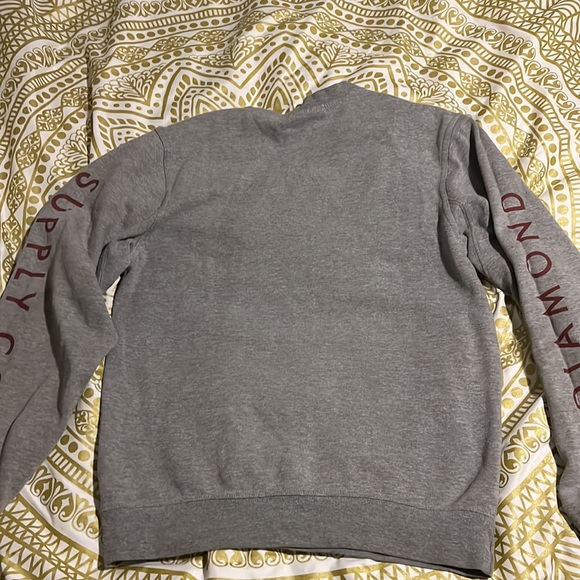 Diamond Supply Co. Sweatshirt - Picture 4 of 5